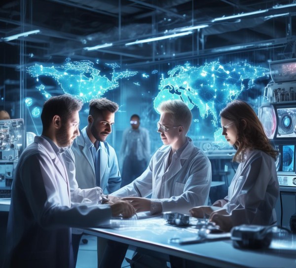 新时代科技与学术的创新格局 新时代科技与学术的创新格局