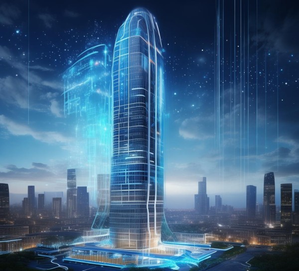 星空科技，未来科技的引领者