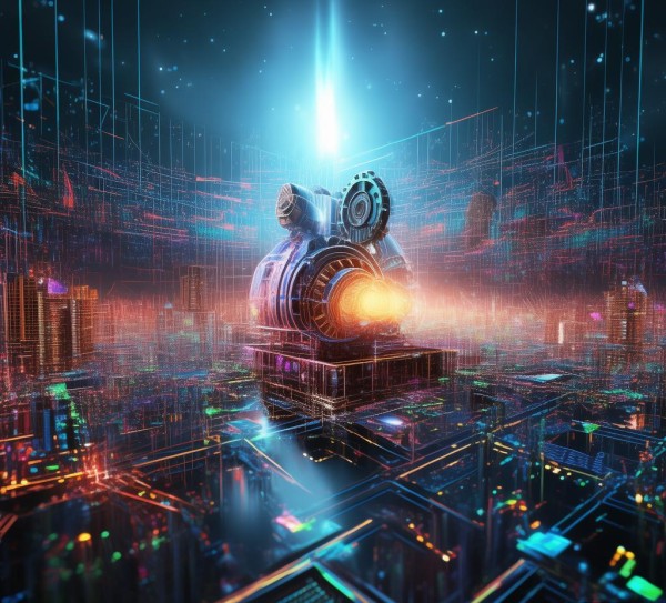 数字经济,创新经济的新引擎 数字经济,创新经济的新引擎