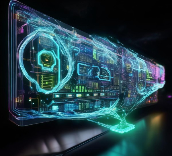 科技动态壁纸设置方法,让科技更 visually! 科技动态壁纸设置方法,让科技更 visually!